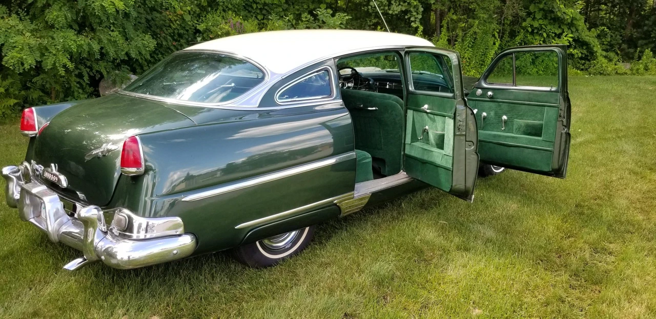 1954 Hudson Hornet - Image 21 of 31