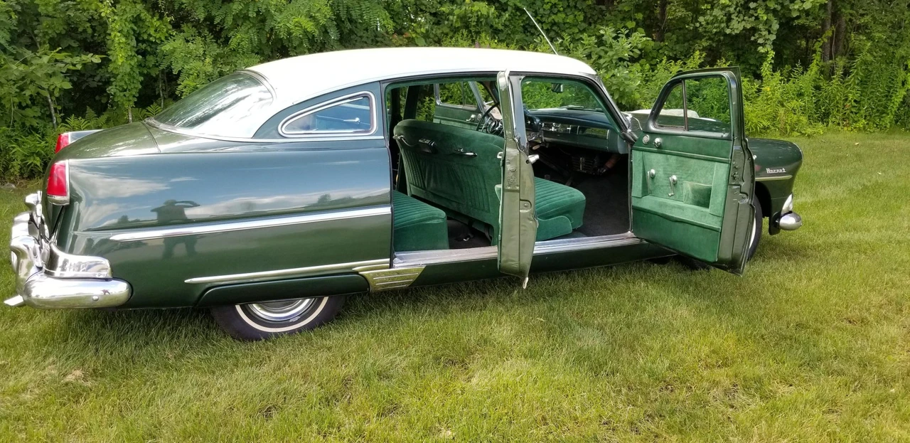 1954 Hudson Hornet - Image 22 of 31