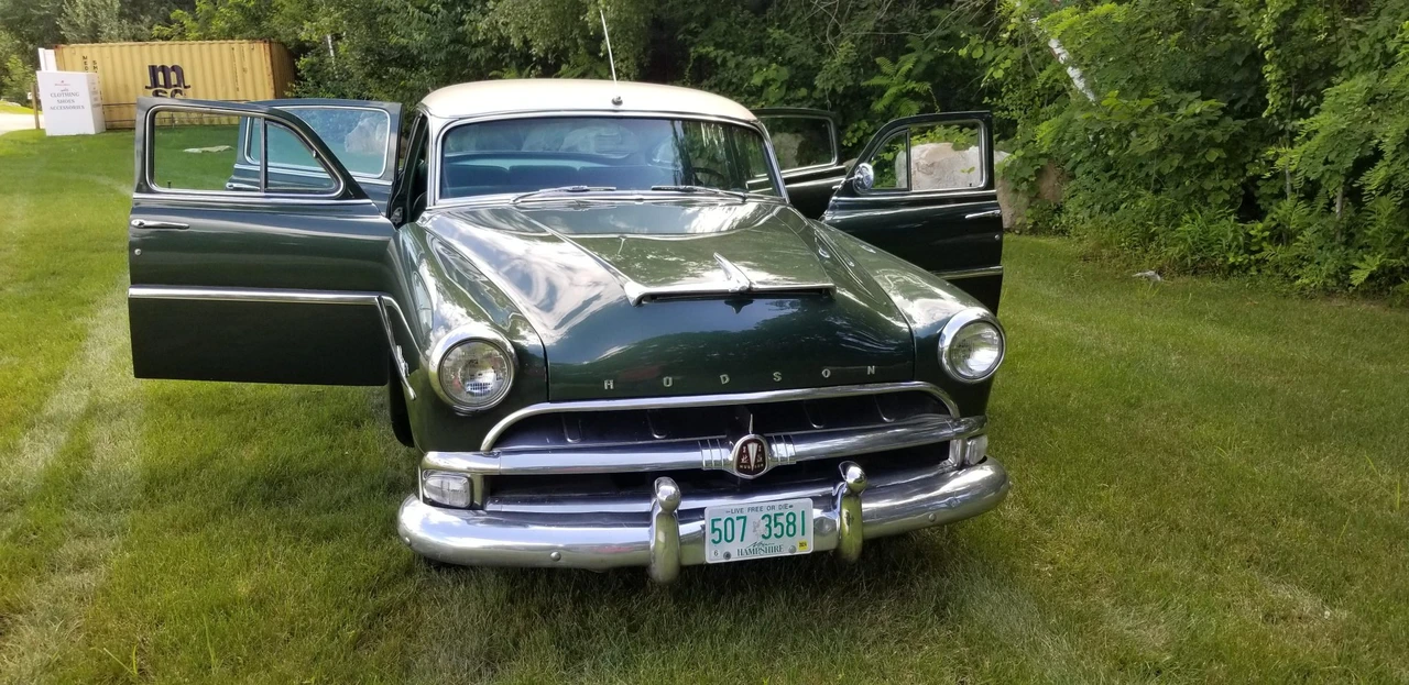 1954 Hudson Hornet - Image 24 of 31