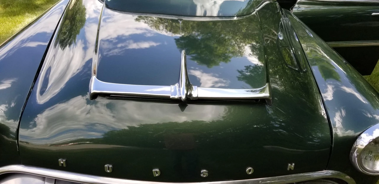 1954 Hudson Hornet - Image 26 of 31