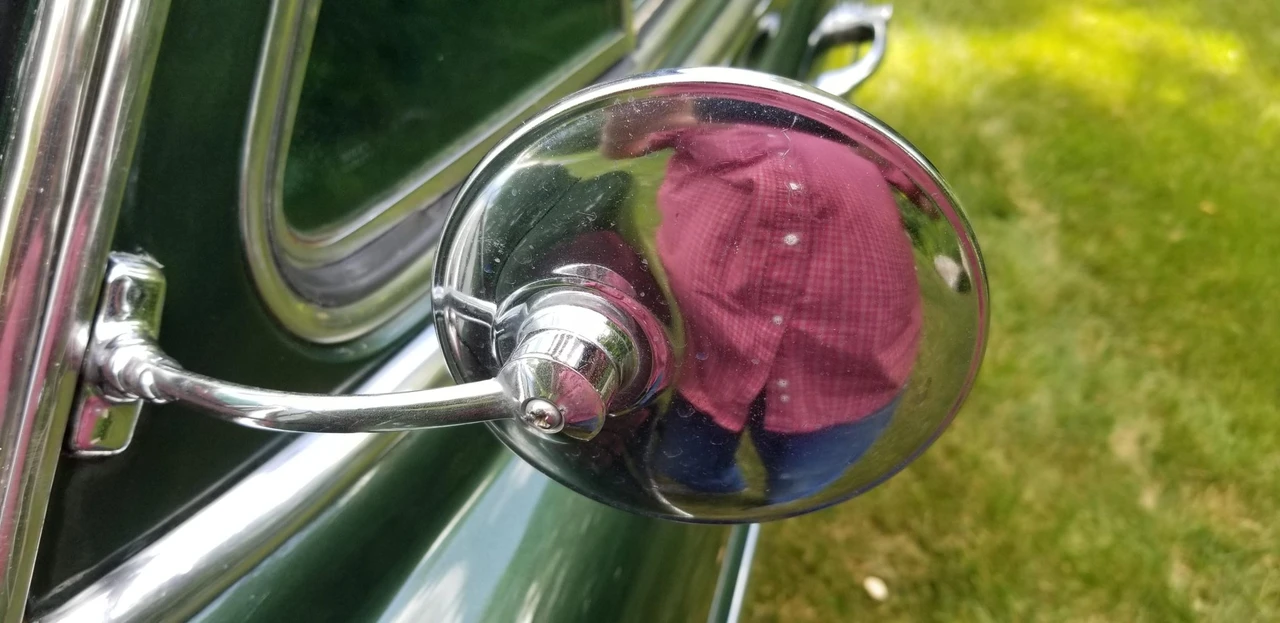 1954 Hudson Hornet - Image 29 of 31