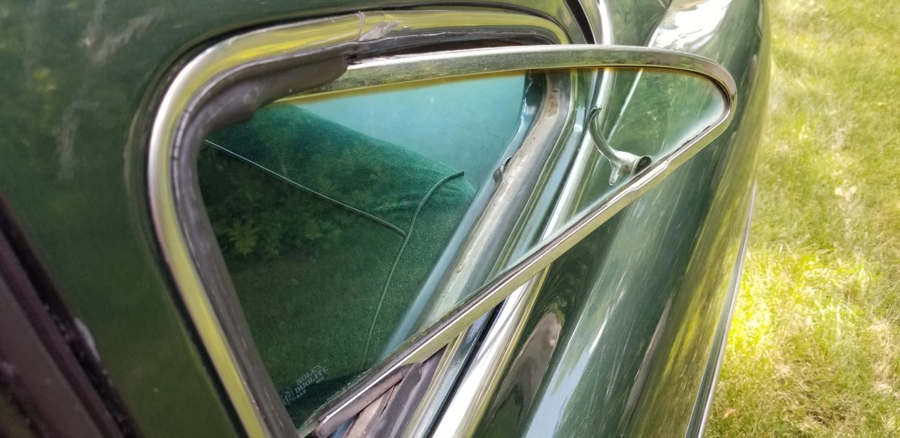 1954 Hudson Hornet - Image 31 of 31