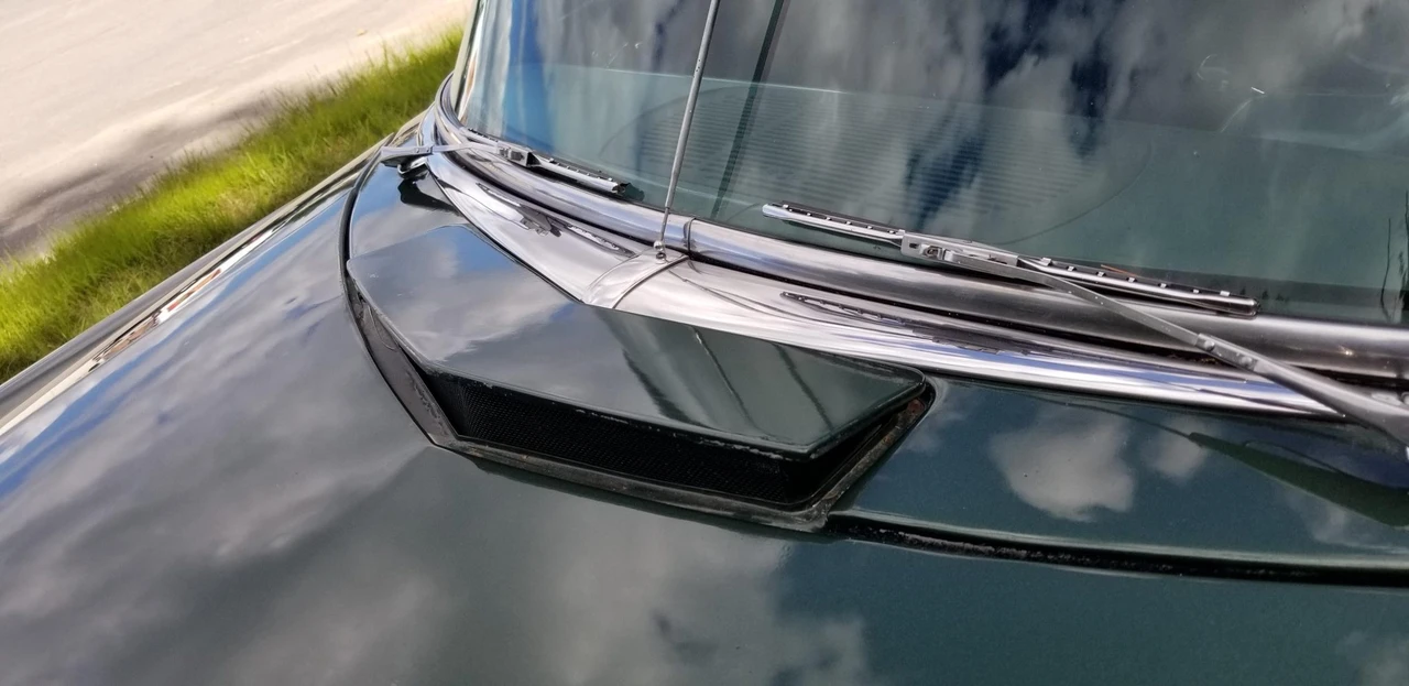 1954 Hudson Hornet - Image 30 of 31