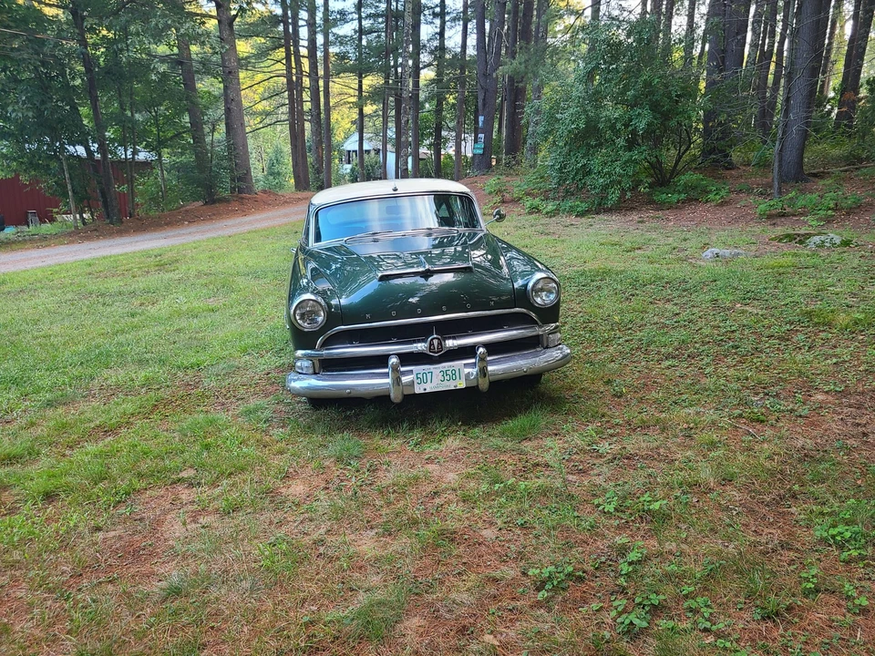 1954 Hudson Hornet - Image 4 of 31