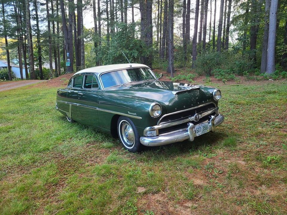 1954 Hudson Hornet - Image 3 of 31