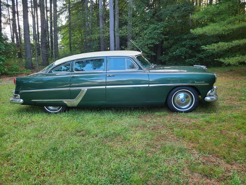 1954 Hudson Hornet - Image 2 of 31