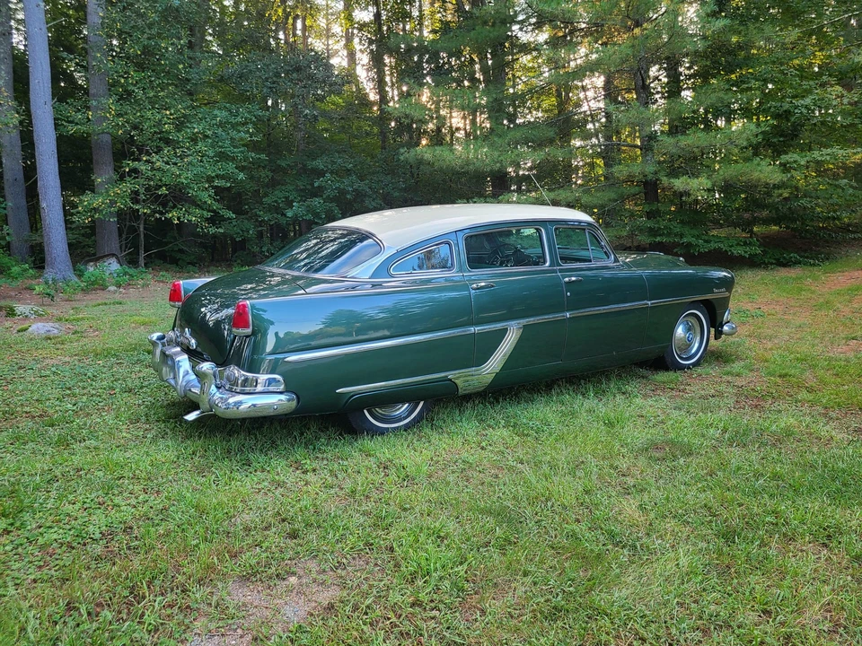 1954 Hudson Hornet - Image 12 of 31