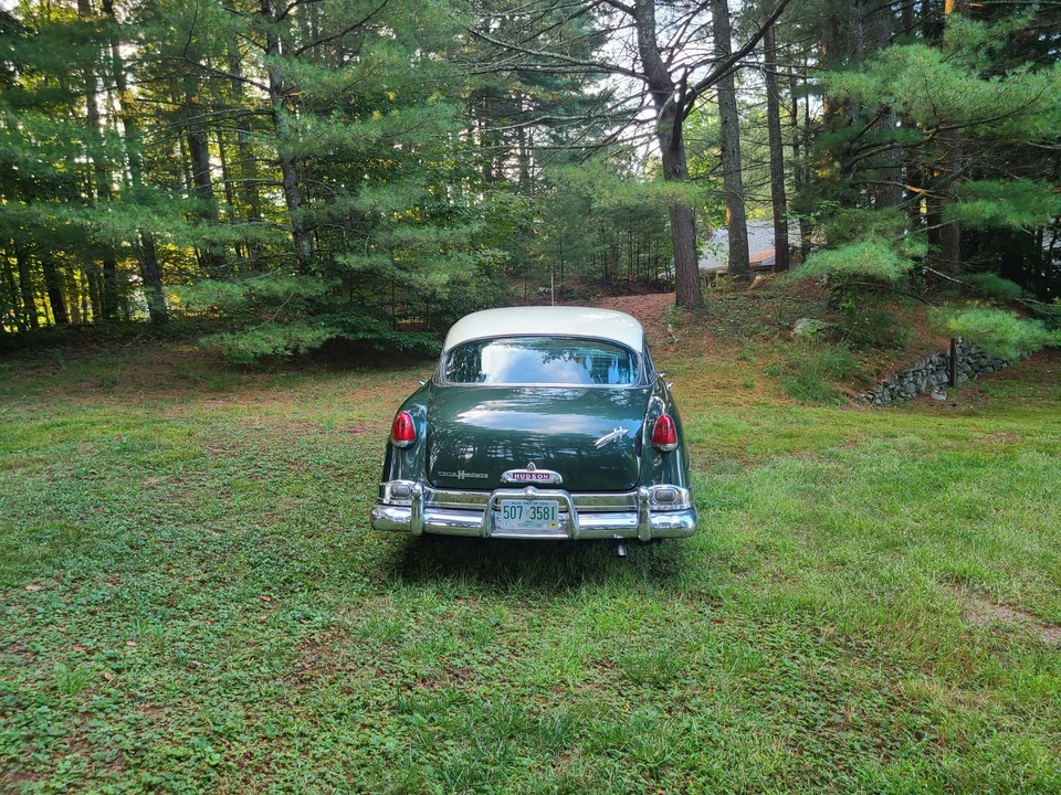 1954 Hudson Hornet - Image 10 of 31