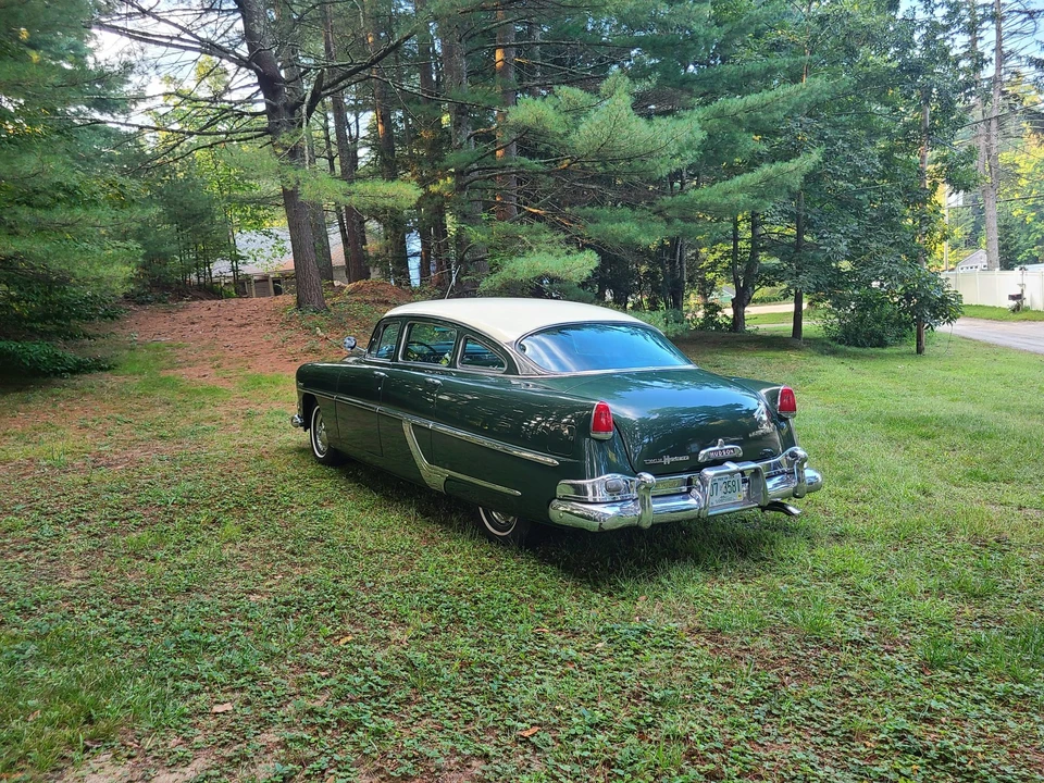 1954 Hudson Hornet - Image 9 of 31