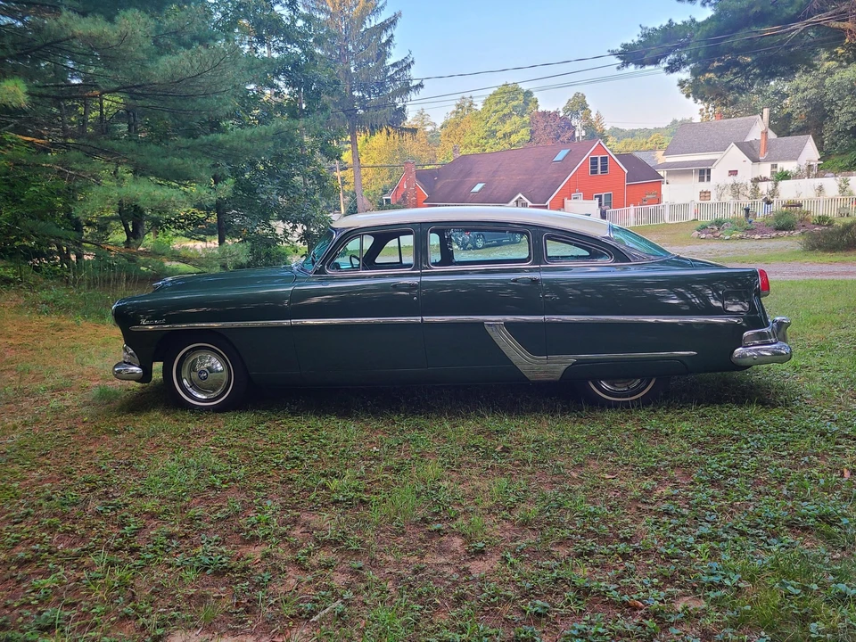 1954 Hudson Hornet - Image 8 of 31