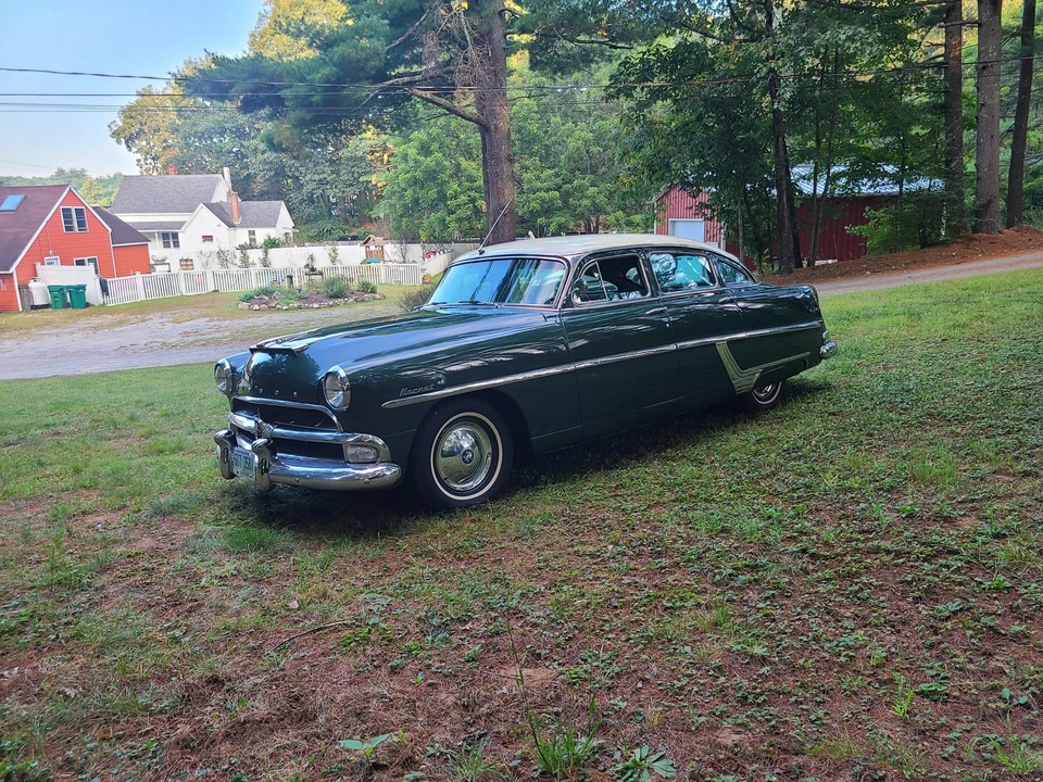 1954 Hudson Hornet - Image 7 of 31