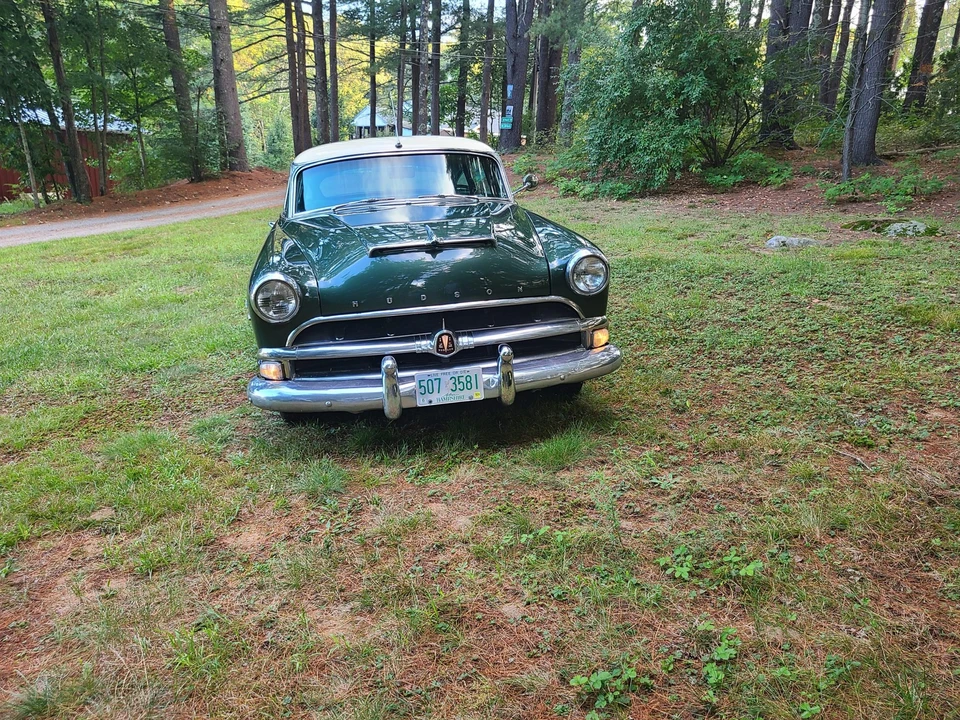 1954 Hudson Hornet - Image 5 of 31