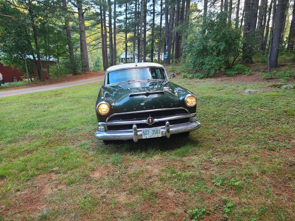 1954 Hudson Hornet - Image 6 of 31