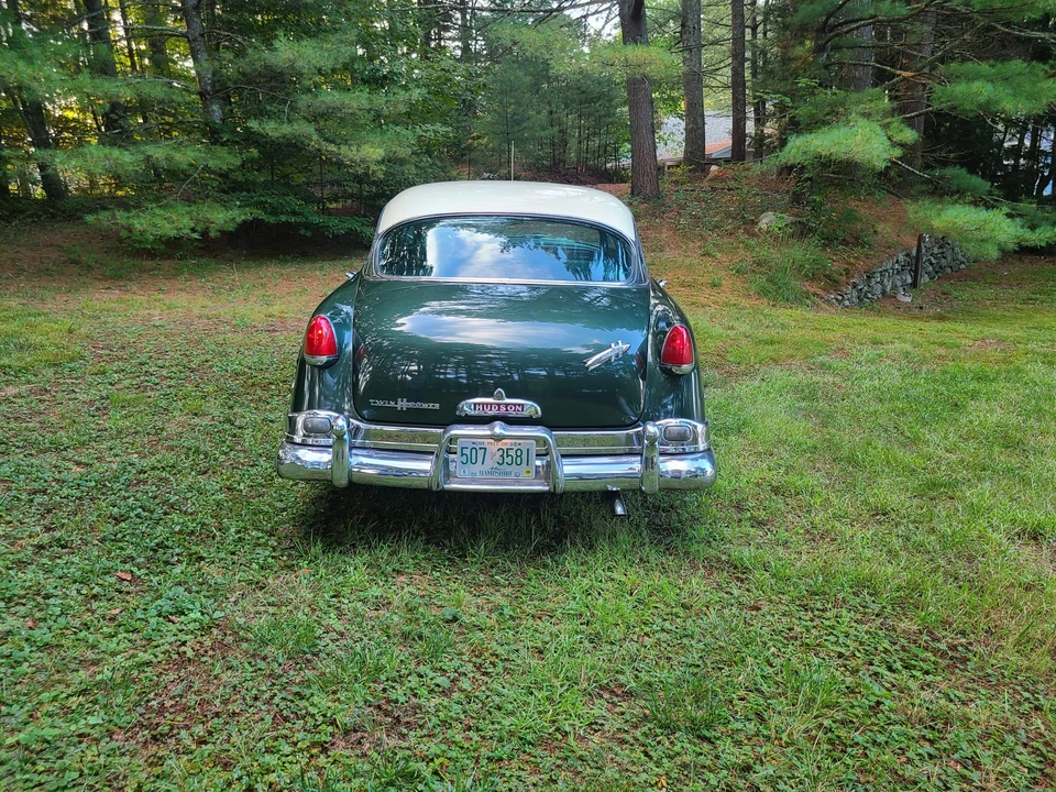 1954 Hudson Hornet - Image 11 of 31