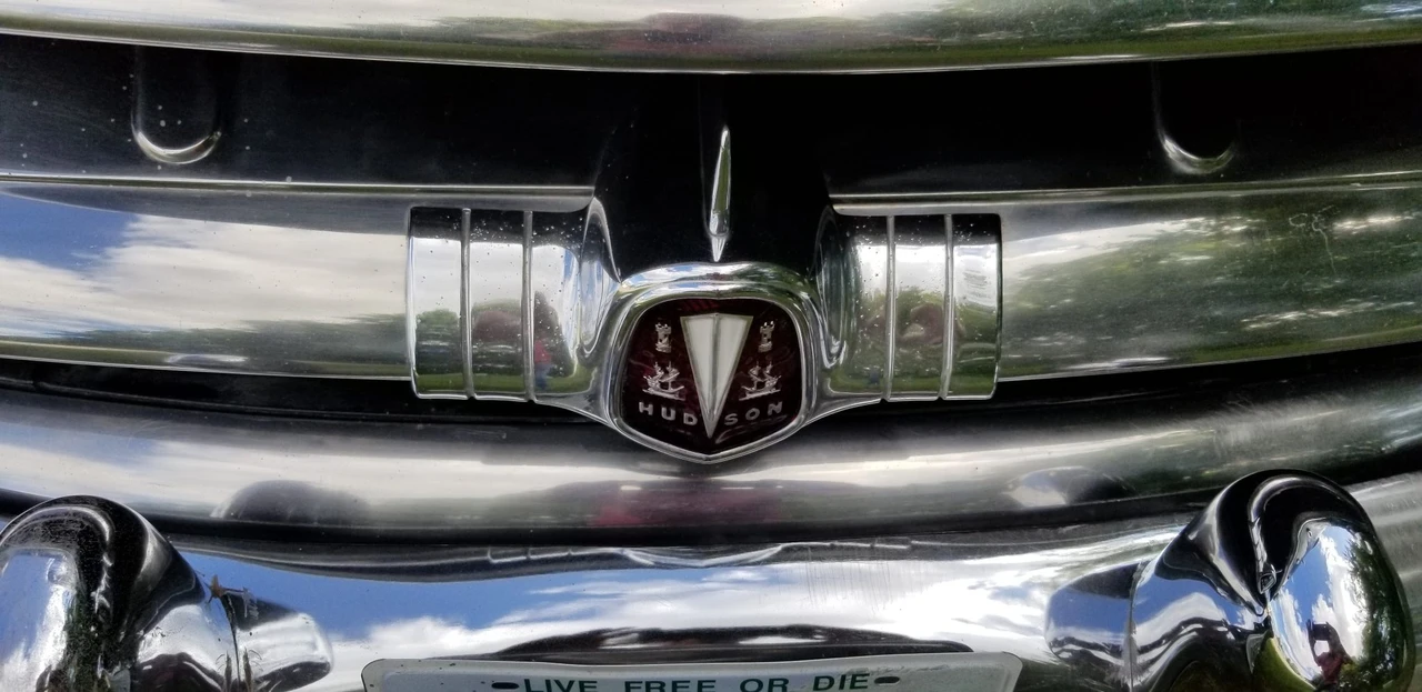 1954 Hudson Hornet - Image 27 of 31