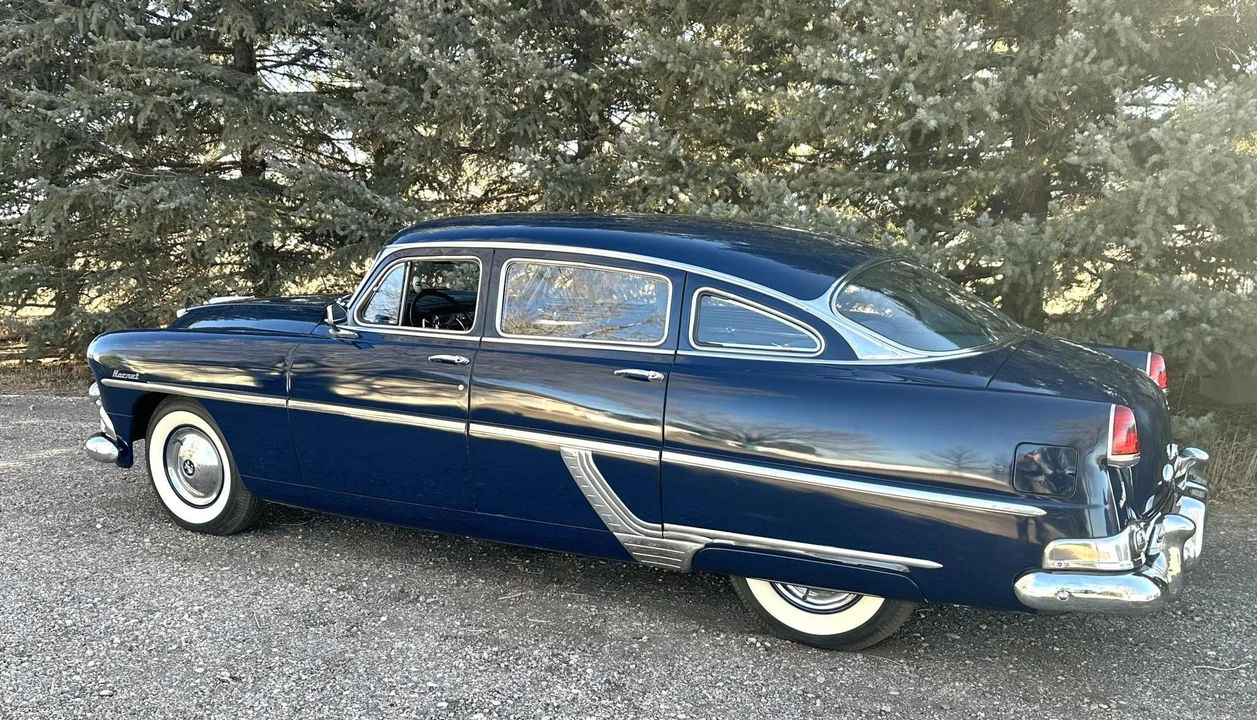 1954 Hudson Hornet - Image 4 of 31