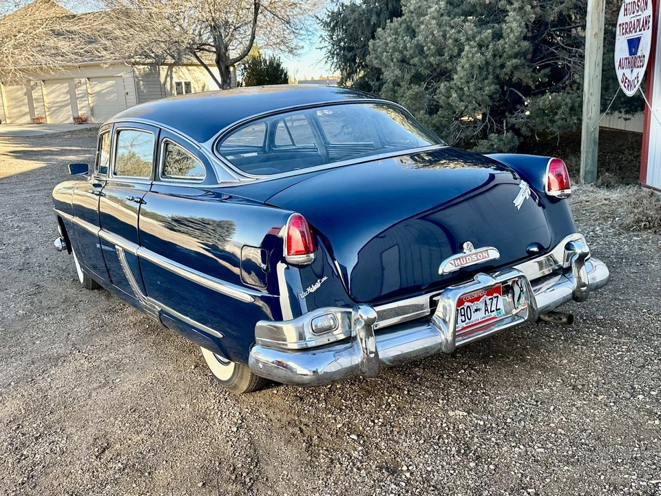 1954 Hudson Hornet - Image 5 of 31