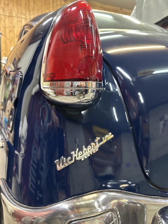 1954 Hudson Hornet - Image 15 of 31