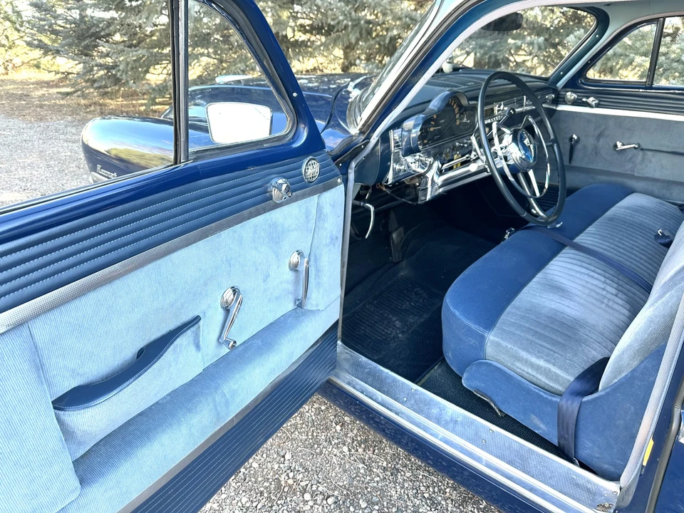 1954 Hudson Hornet - Image 21 of 31