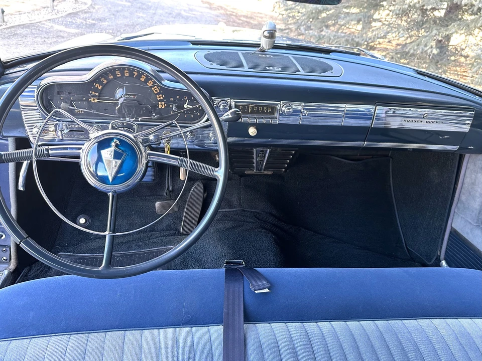 1954 Hudson Hornet - Image 25 of 31