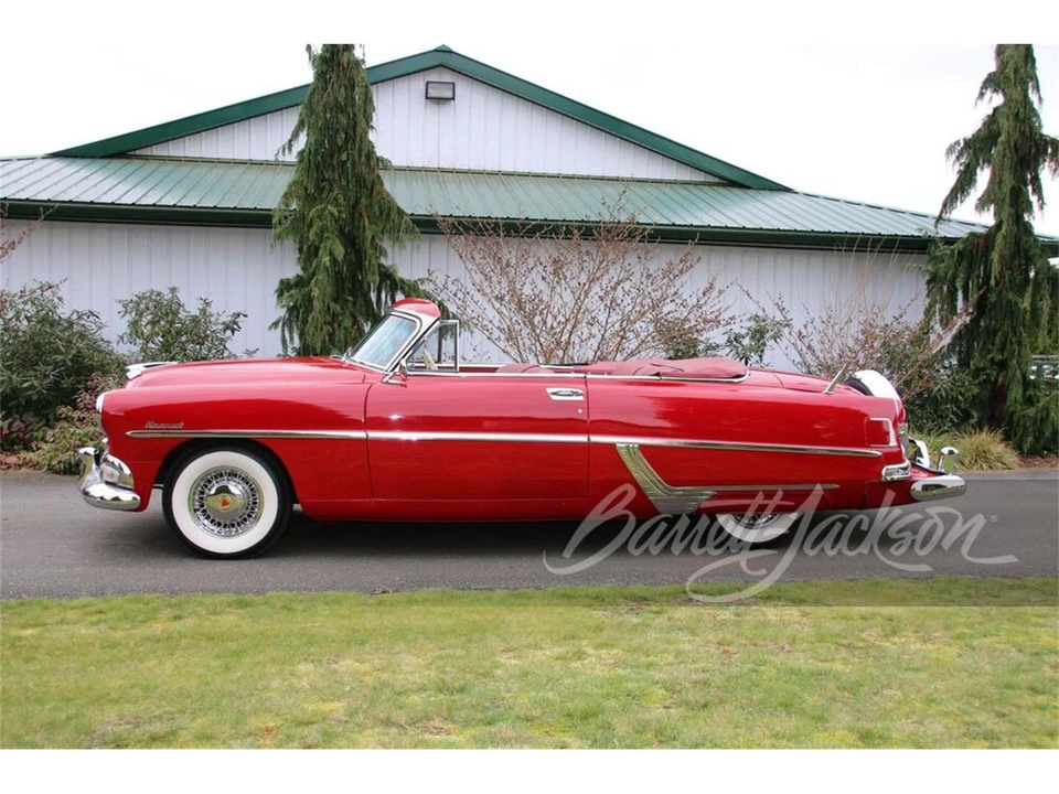 1954 Hudson Hornet - Image 2 of 5