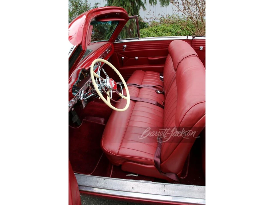 1954 Hudson Hornet - Image 4 of 5