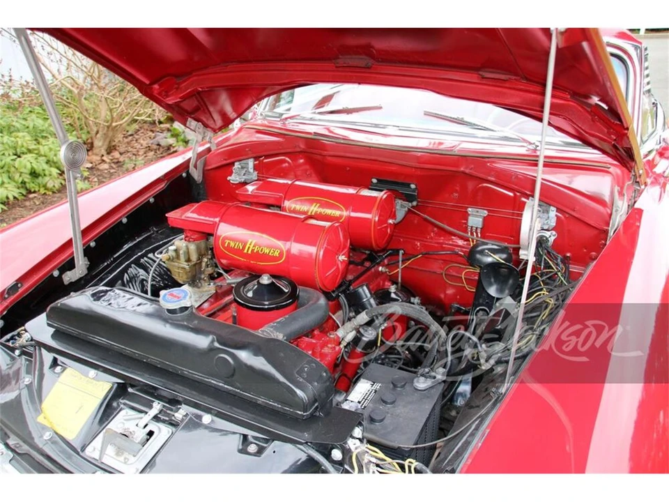 1954 Hudson Hornet - Image 5 of 5