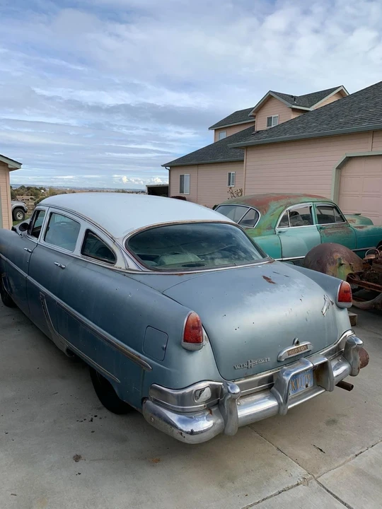 1954 Hudson Hornet - Image 3 of 19