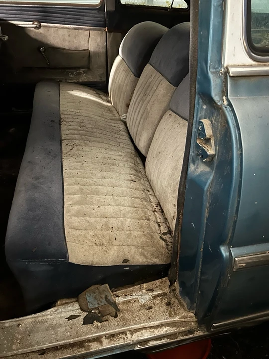 1954 Hudson Hornet - Image 13 of 19