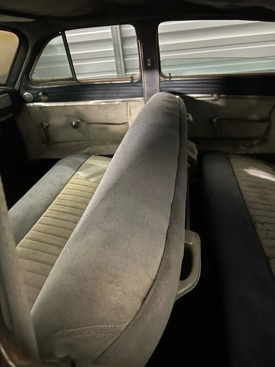 1954 Hudson Hornet - Image 14 of 19