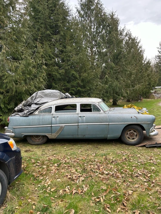 1954 Hudson Hornet - Image 8 of 19