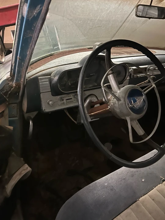 1954 Hudson Hornet - Image 15 of 19