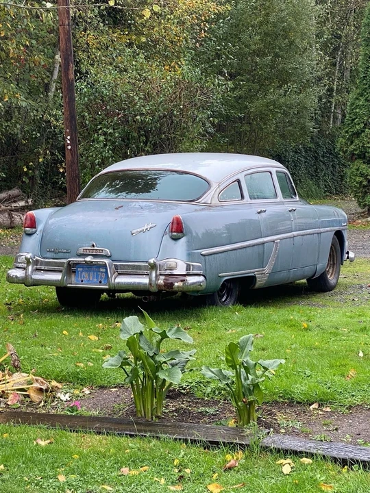 1954 Hudson Hornet - Image 2 of 19
