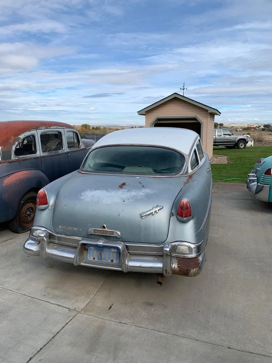 1954 Hudson Hornet - Image 5 of 19