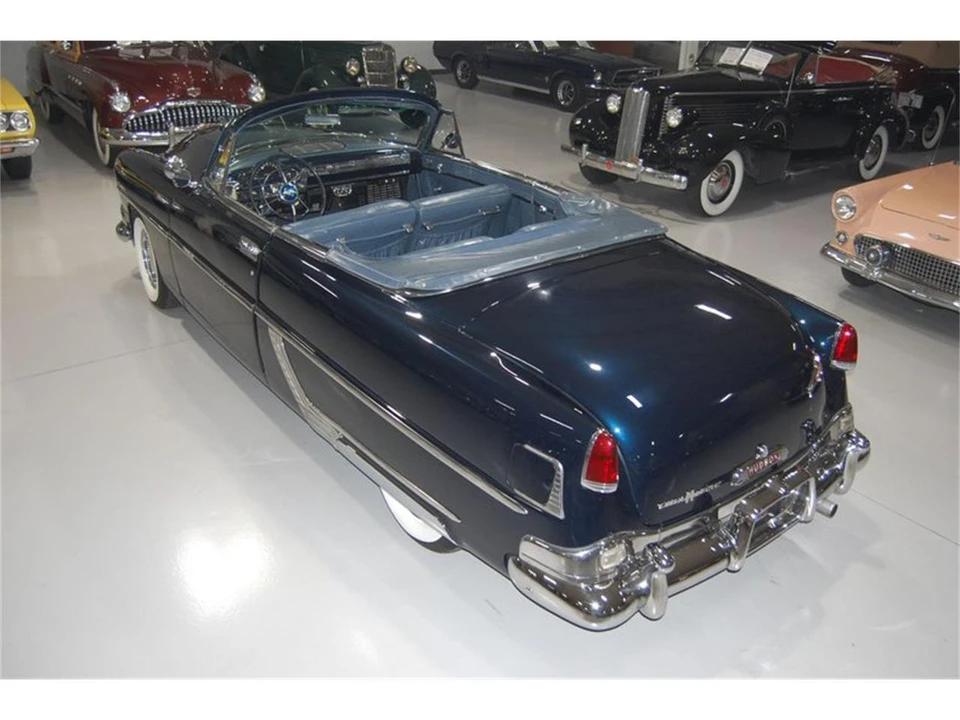 1954 Hudson Hornet - Image 9 of 31