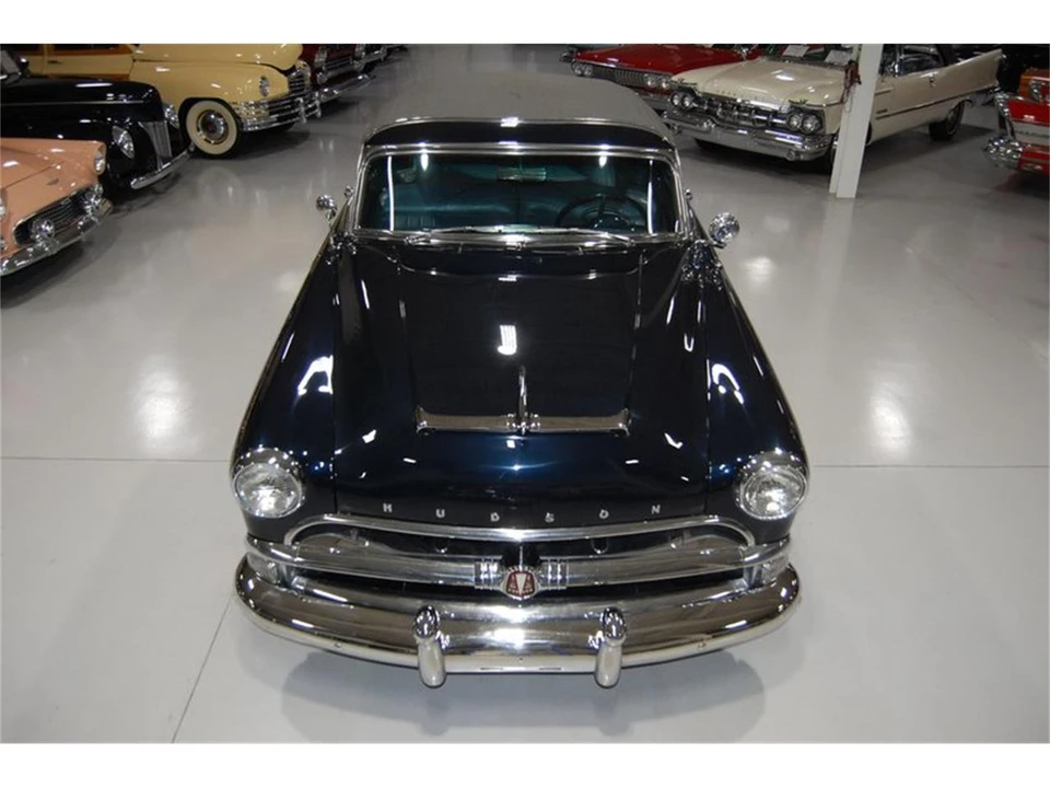 1954 Hudson Hornet - Image 12 of 31