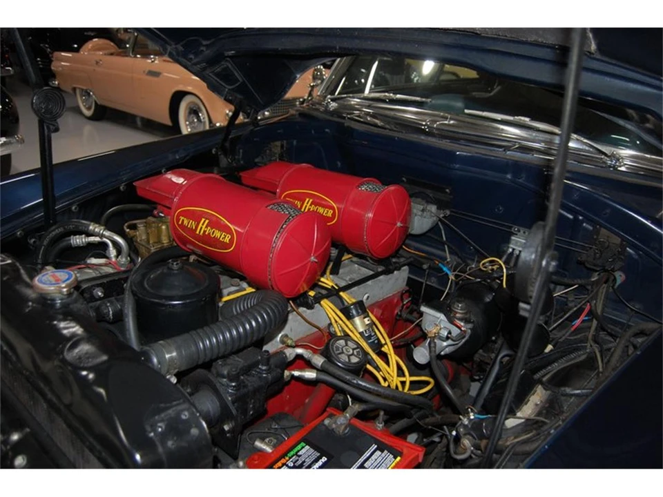 1954 Hudson Hornet - Image 2 of 31