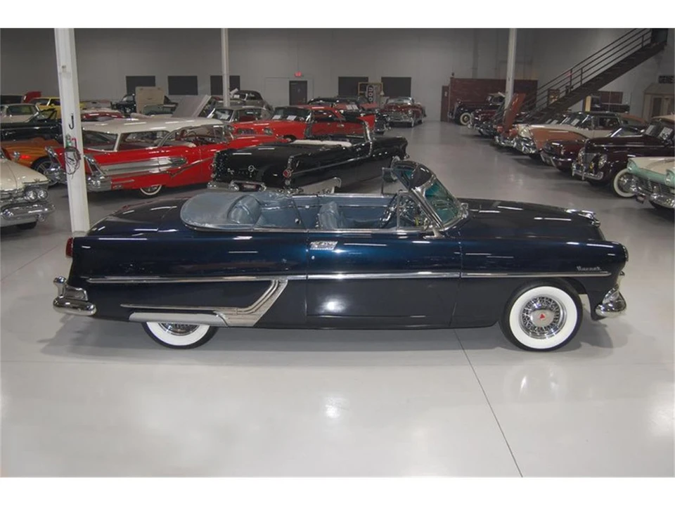 1954 Hudson Hornet - Image 6 of 31