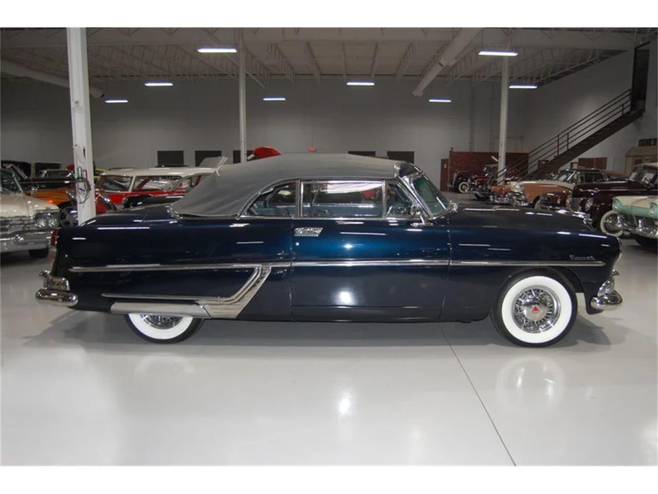 1954 Hudson Hornet - Image 30 of 31