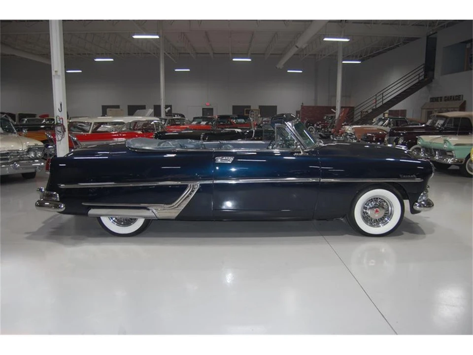 1954 Hudson Hornet - Image 22 of 31