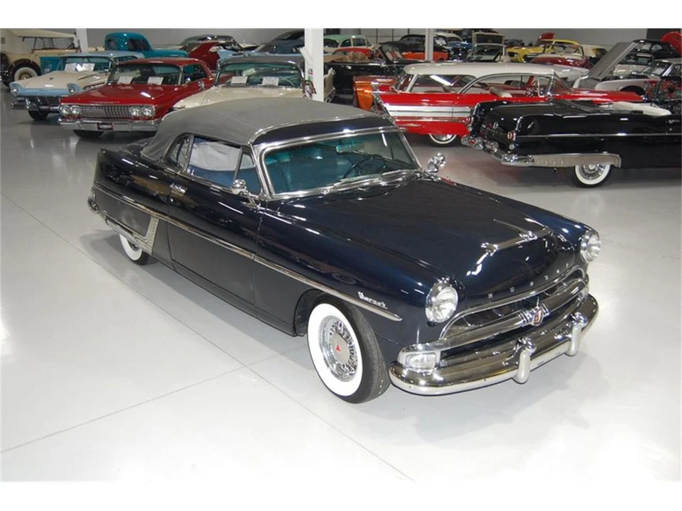 1954 Hudson Hornet - Image 13 of 31