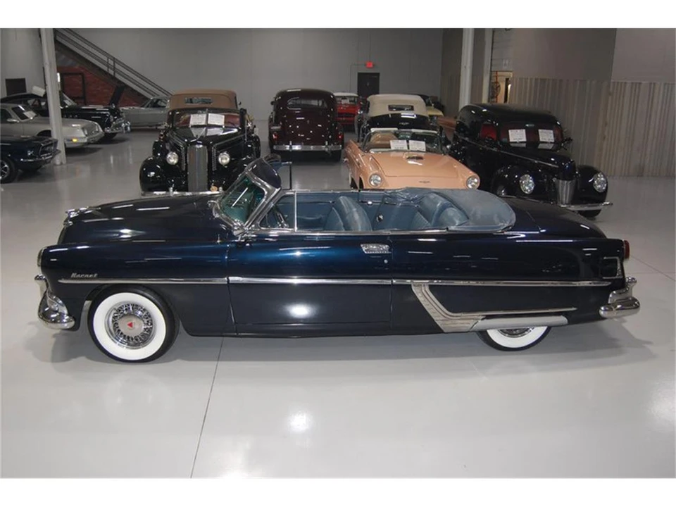 1954 Hudson Hornet - Image 10 of 31