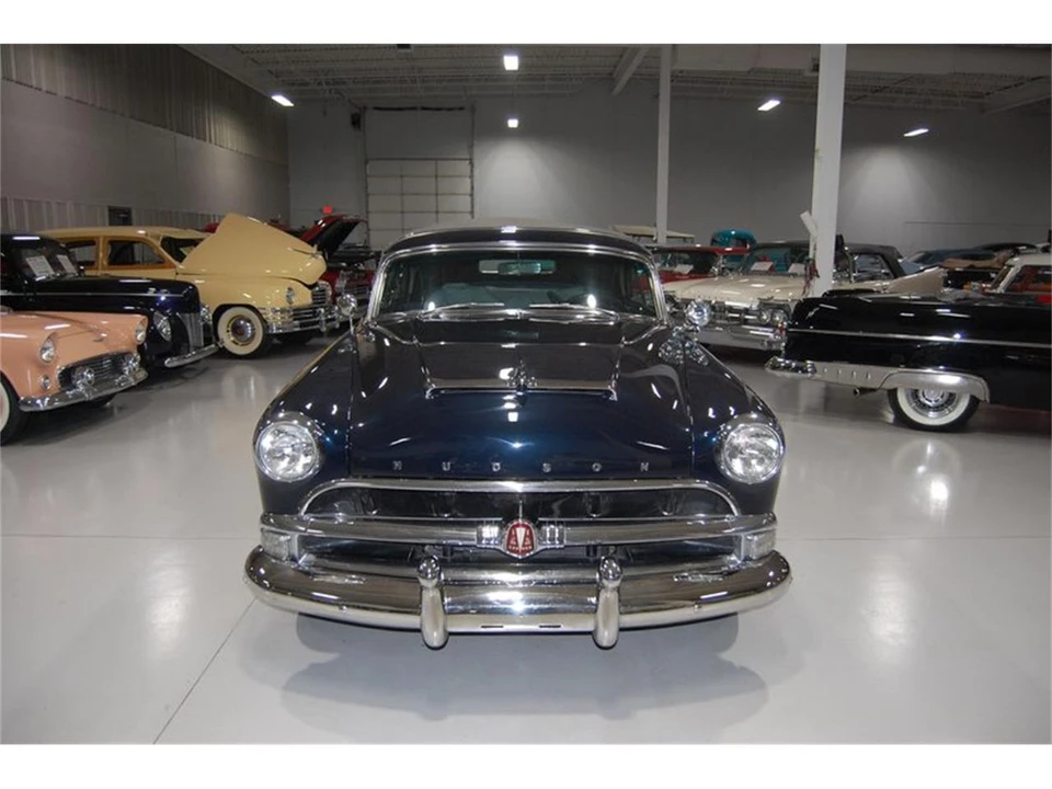 1954 Hudson Hornet - Image 28 of 31