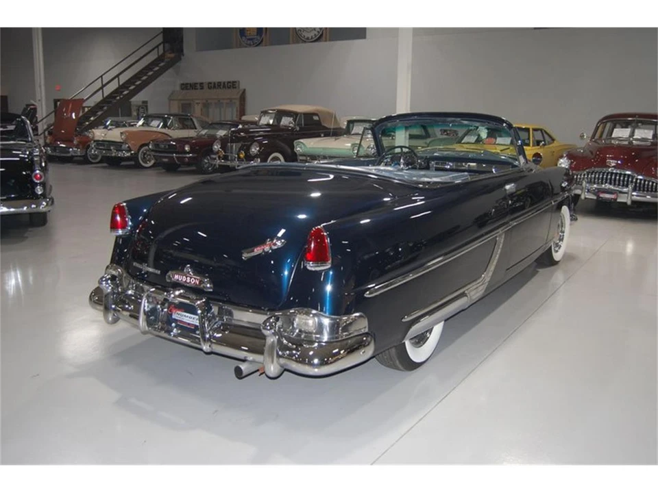 1954 Hudson Hornet - Image 23 of 31