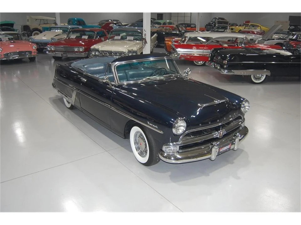 1954 Hudson Hornet - Image 5 of 31