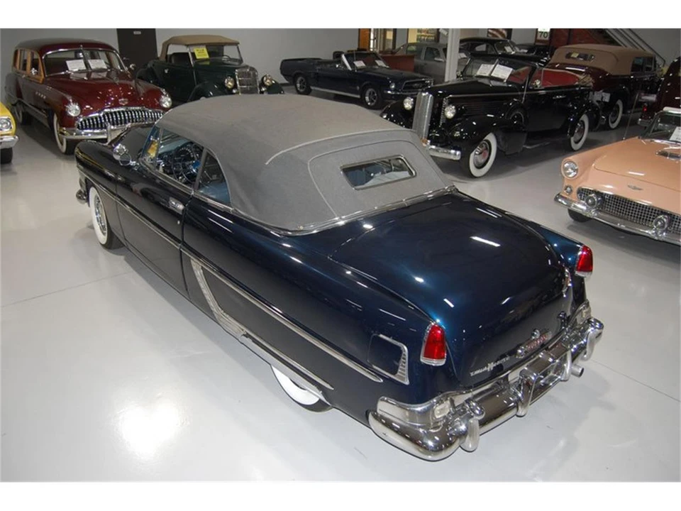 1954 Hudson Hornet - Image 17 of 31