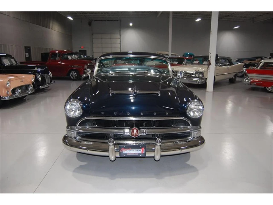 1954 Hudson Hornet - Image 20 of 31