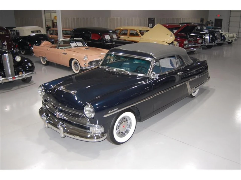 1954 Hudson Hornet - Image 11 of 31