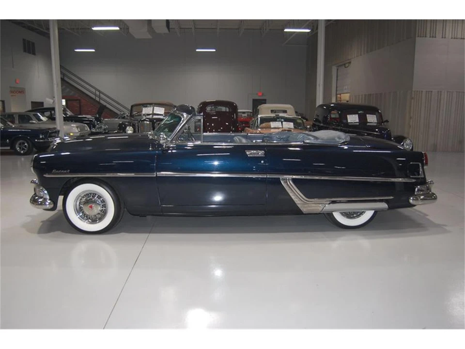 1954 Hudson Hornet - Image 26 of 31