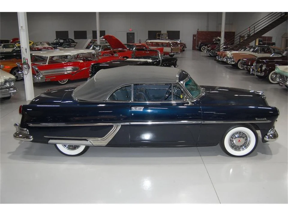 1954 Hudson Hornet - Image 14 of 31